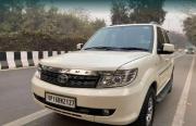 Tata Safari Storme 2.2 EX 4X2 2017