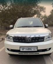 Tata Safari Storme 2.2 EX 4X2 2017