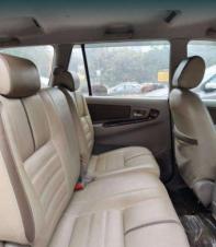 Toyota Innova 2.5 VX 8 STR BS IV 2014