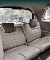 Toyota Innova 2.5 VX 8 STR BS IV 2014