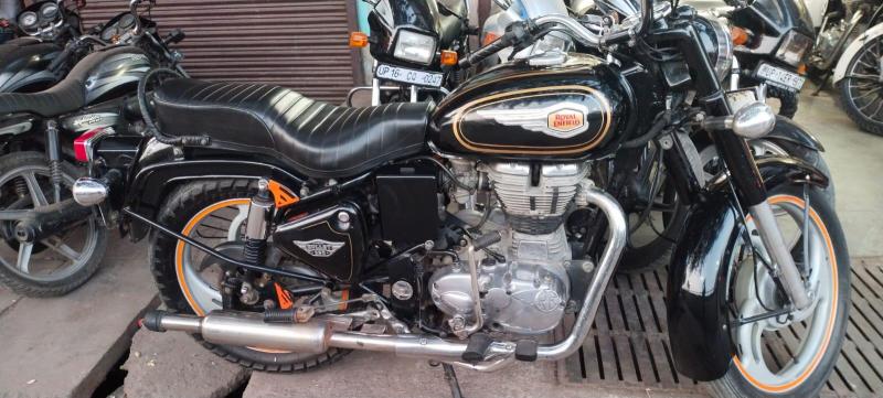 Royal Enfield Standard 350cc 2018