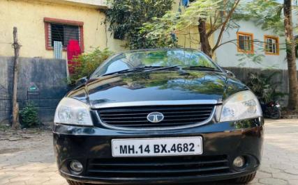 Tata IndigoCS LX TDI 2010