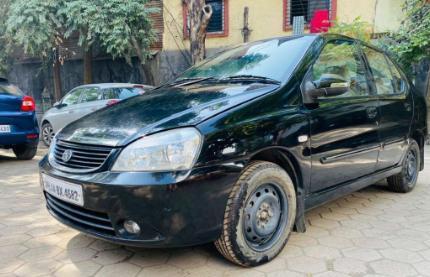Tata IndigoCS LX TDI 2010
