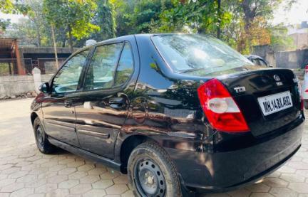 Tata IndigoCS LX TDI 2010