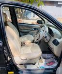 Tata IndigoCS LX TDI 2010