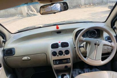 Tata IndigoCS LX TDI 2010