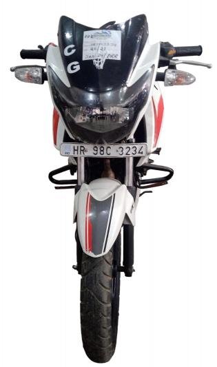 TVS Apache RTR 160 4V DRUM ABS BS6 2021