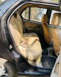 Tata IndigoCS LX TDI 2010