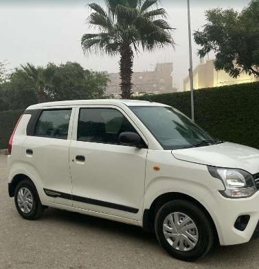 Maruti Suzuki Wagon R LXi 1.0 CNG 2023