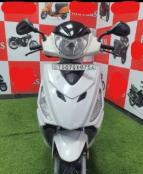 Hero Maestro Edge 110cc 2019