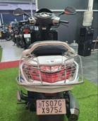 Hero Maestro Edge 110cc 2019