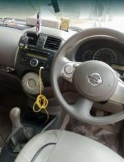 Nissan Sunny XL PETROL 2011