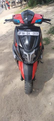 TVS Ntorq 125 Race Edition 2020