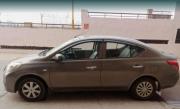 Nissan Sunny XL PETROL 2011