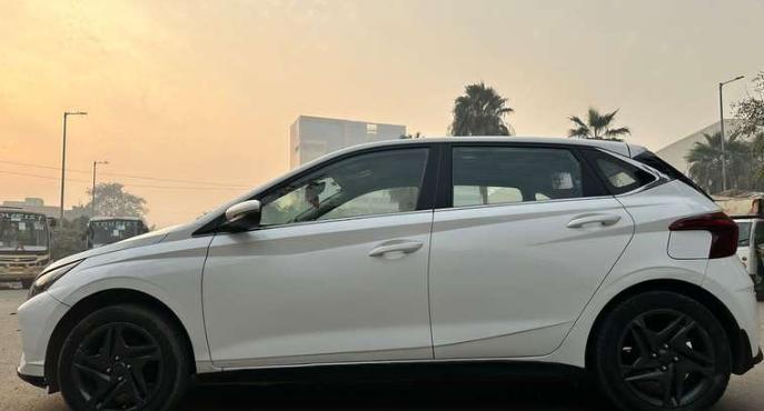 Hyundai i20 Sportz 1.2 MT Petrol 2020