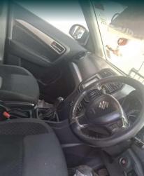 Maruti Suzuki Vitara Brezza ZDi Plus 2017