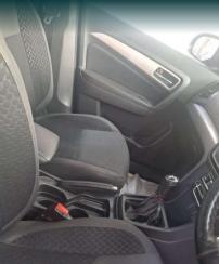 Maruti Suzuki Vitara Brezza ZDi Plus 2017