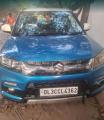 Maruti Suzuki Vitara Brezza ZDi Plus 2017