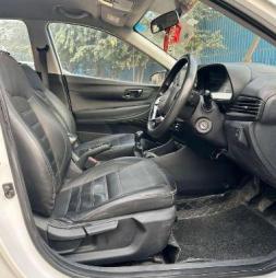 Hyundai i20 Sportz 1.2 MT Petrol 2020