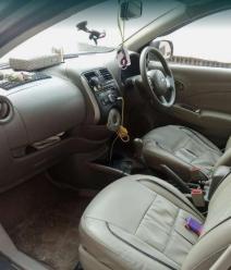 Nissan Sunny XL PETROL 2011