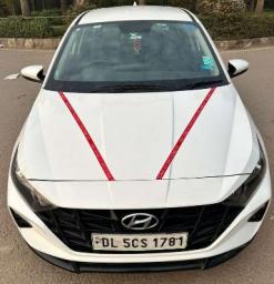 Hyundai i20 Sportz 1.2 MT Petrol 2020