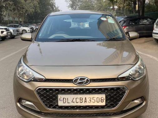 Hyundai i20 Asta 1.4 CRDi 2014
