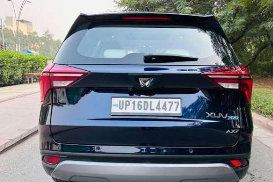 Mahindra XUV700 AX7 DIESEL AT 7 STR 2022