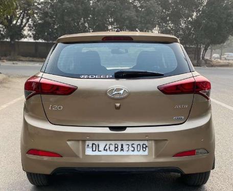Hyundai i20 Asta 1.4 CRDi 2014