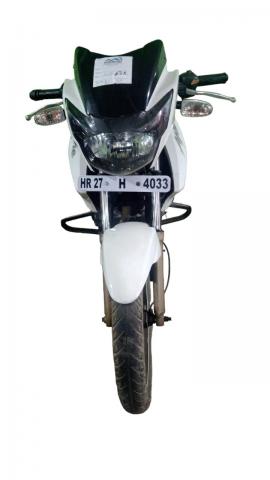 TVS Apache RTR 180cc 2018