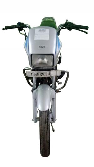 Hero Splendor Plus 100cc 2019