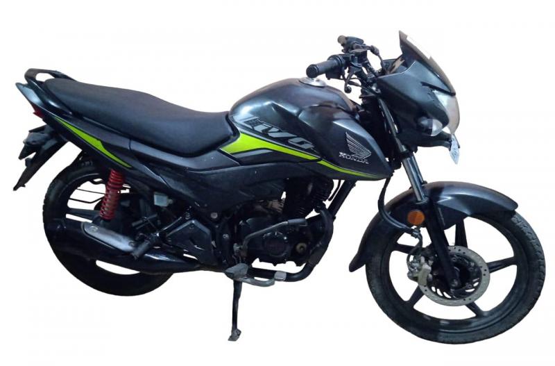 Honda Livo 110cc 2019