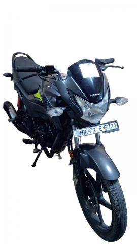 Honda Livo 110cc 2019
