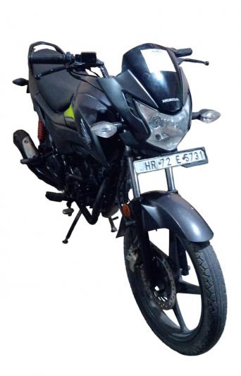 Honda Livo 110cc 2019