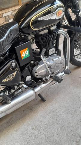Royal Enfield Standard 350cc 2019