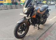 Honda CB Hornet 160R CBS 2018