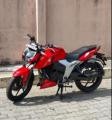 TVS Apache RTR 160 4V DISC ABS BS6 2021