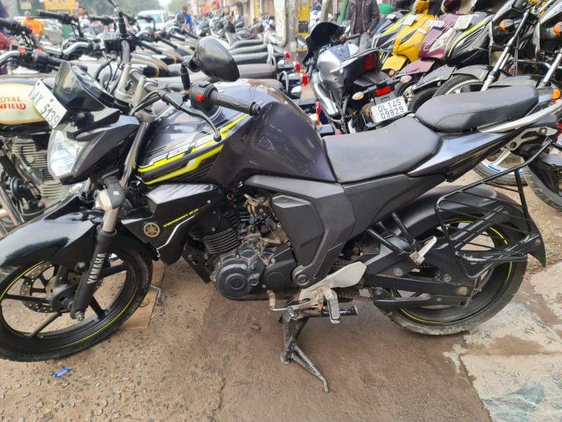 Yamaha FZ V 2.0 150cc 2016
