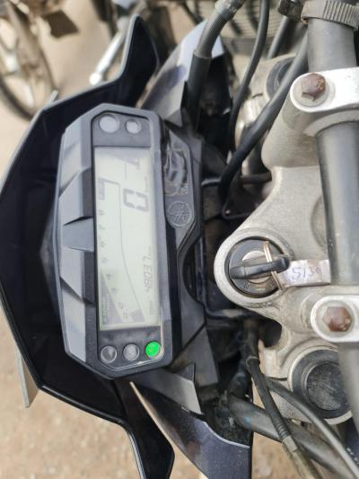 Yamaha FZ V 2.0 150cc 2016