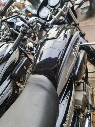 Hero Splendor Plus IBS i3S 100cc BS6 2021