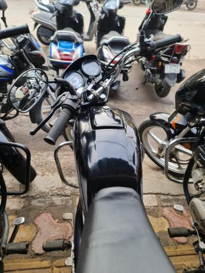 Hero Splendor Plus 100cc 2018
