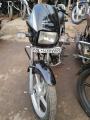 Hero Splendor Plus 100cc 2015