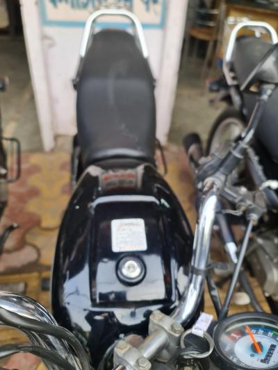 Hero Splendor Plus IBS i3S 100cc BS6 2021