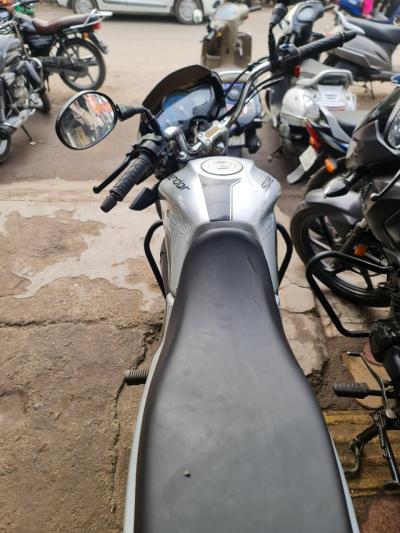 Hero Splendor iSmart 110cc 2017