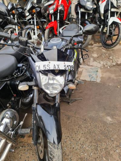 Yamaha FZ V 2.0 150cc 2016