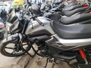 Hero Splendor iSmart 110cc 2017