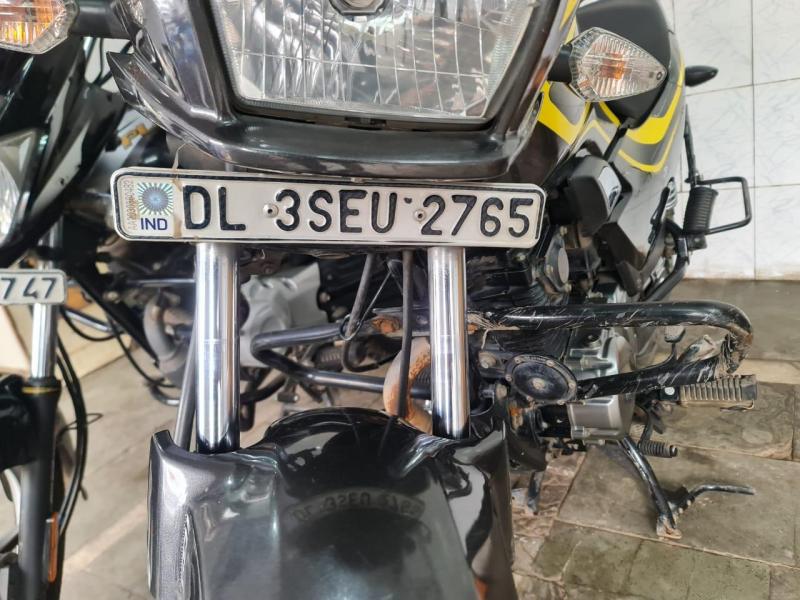 Hero Super Splendor Self Disc Alloy 125cc BS6 2021