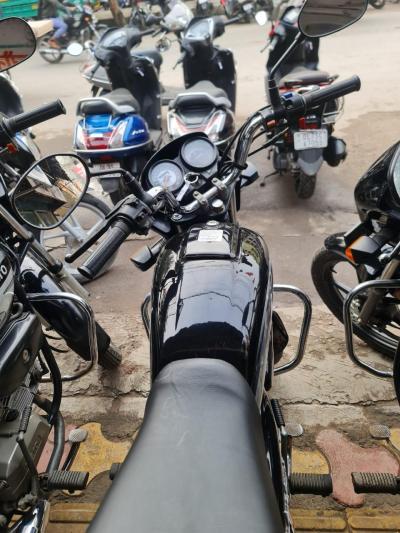 Hero Splendor Plus IBS i3S 100cc BS6 2021