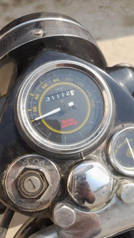 Royal Enfield Standard 350cc 2018