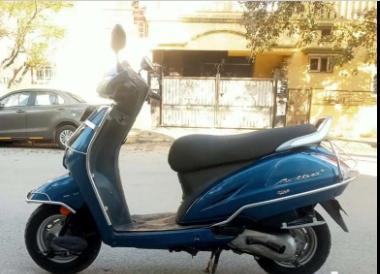 Honda Activa 5G 110cc STD 2020