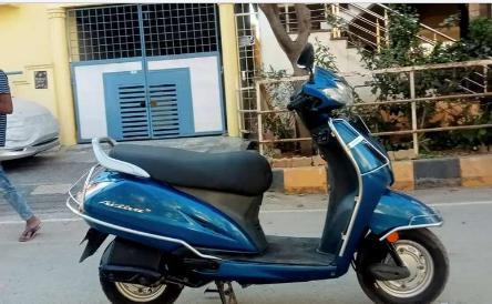 Honda Activa 5G 110cc STD 2020
